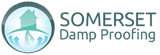 Somerset Damp Proofing - Logo