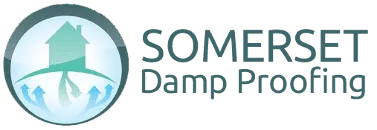 Somerset Damp Proofing - Logo